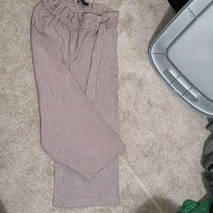 BELLE VERE woman's pants